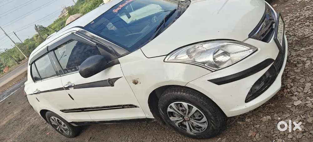 Maruti Suzuki Swift 2018 With Cng Hybrid