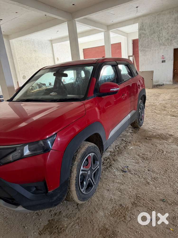 Maruti Suzuki Brezza