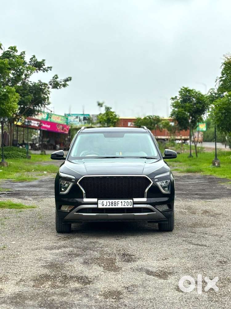 Hyundai Creta 1.6 Sx, 2023, Diesel