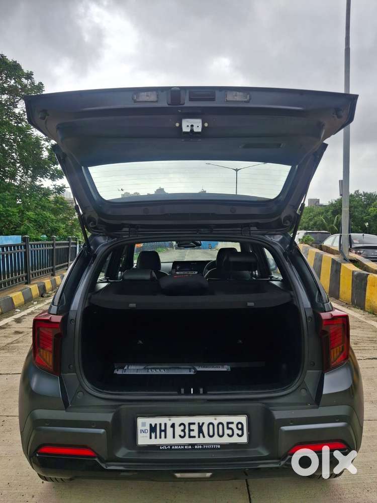 Kia Sonet 1.0 X Line Dct, 2024, Petrol