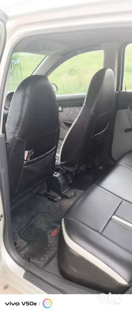 Maruti Suzuki Alto Lxi 2017 Petrol Manual