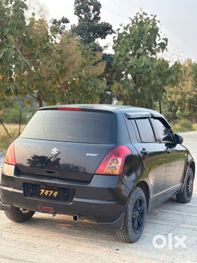 Maruti Suzuki Swift 2008