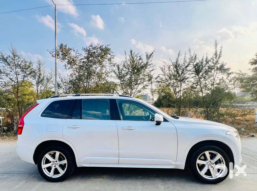 Volvo Xc 90 2.0 Inscription Luxury, 2018, Diesel