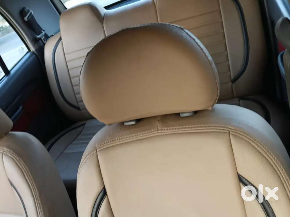Hyundai Santro Xing 2009 Petrol Good Condition