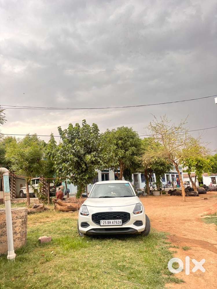 Maruti Suzuki New-gen Swift 2025 Petrol Good Condition