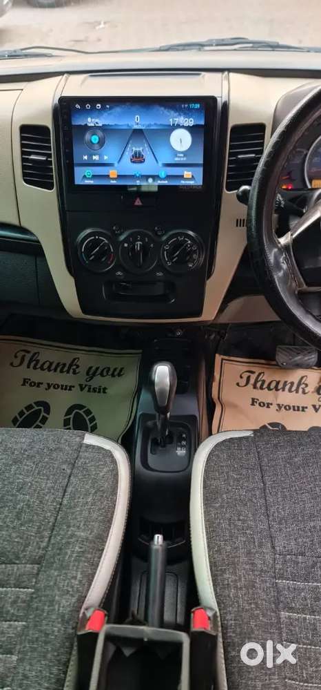 Maruti Suzuki Wagon R 2018 Petrol 78000 Km Driven