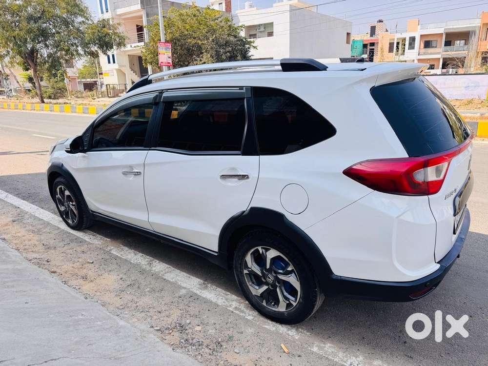 Honda Br-v I-dtec Vx Mt, 2018, Diesel