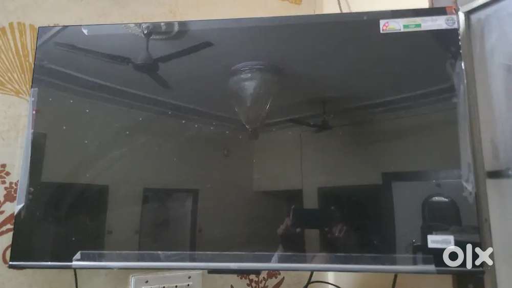 Android 4K LED TV 43