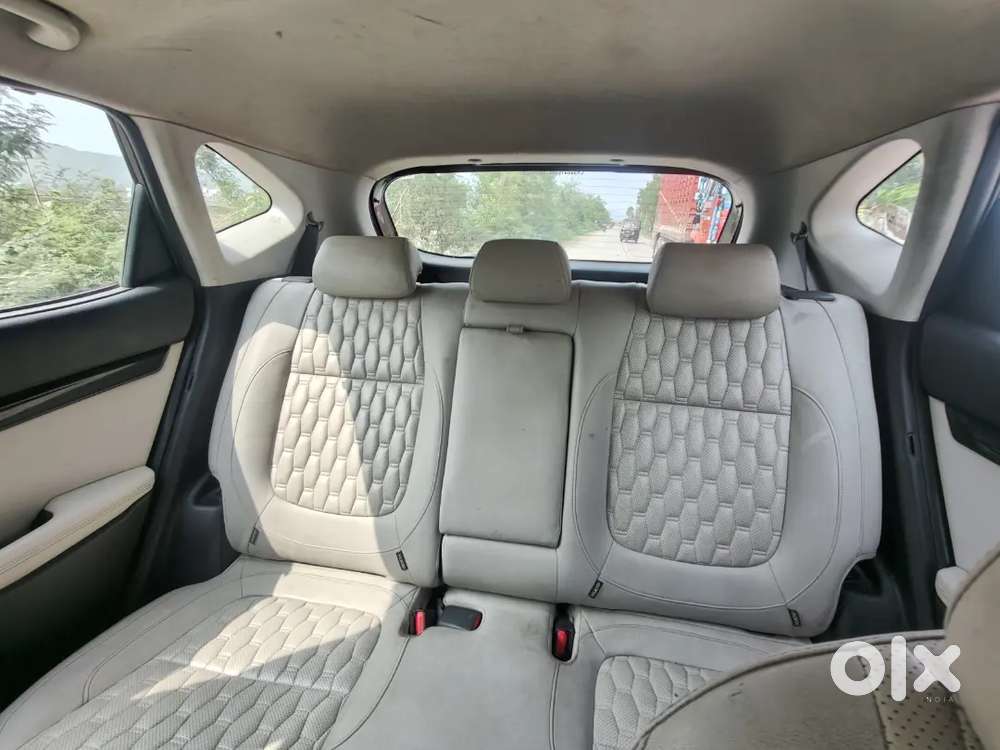 Kia Seltos Diesel 2021
