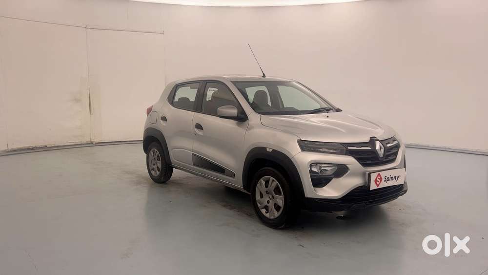 Renault Kwid Rxt 1.0, 2020, Petrol