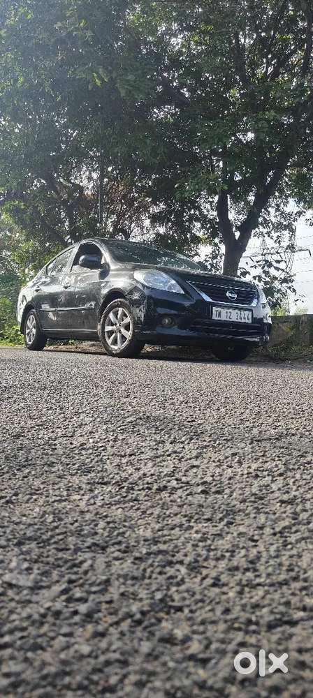 Nissan Patrol 2013 Petrol Good Condition