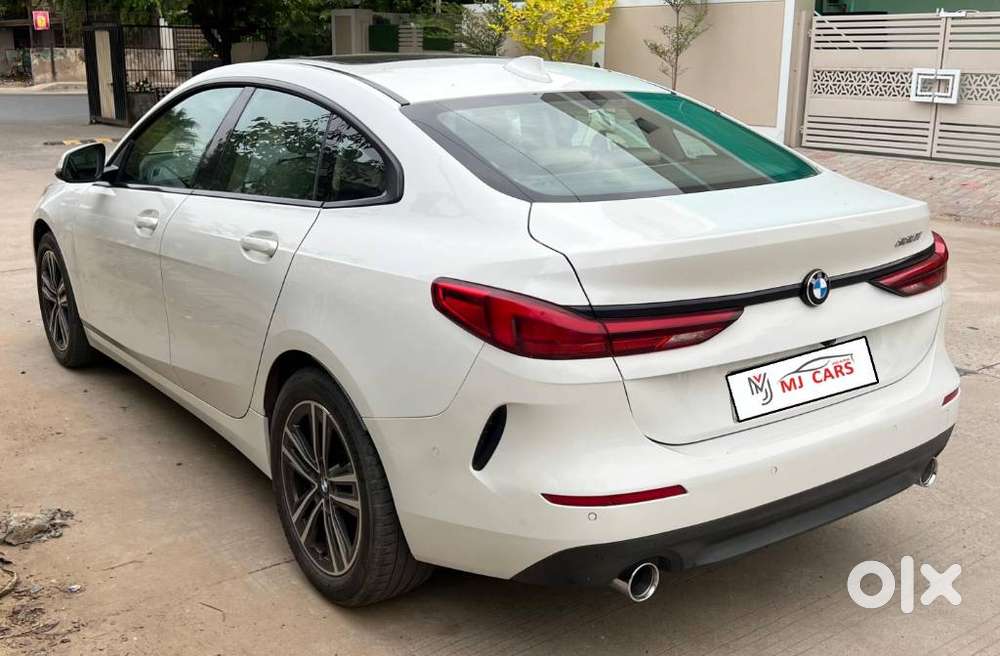 Bmw 2 Series 220i Gran Coupe M Sport, 2021, Petrol
