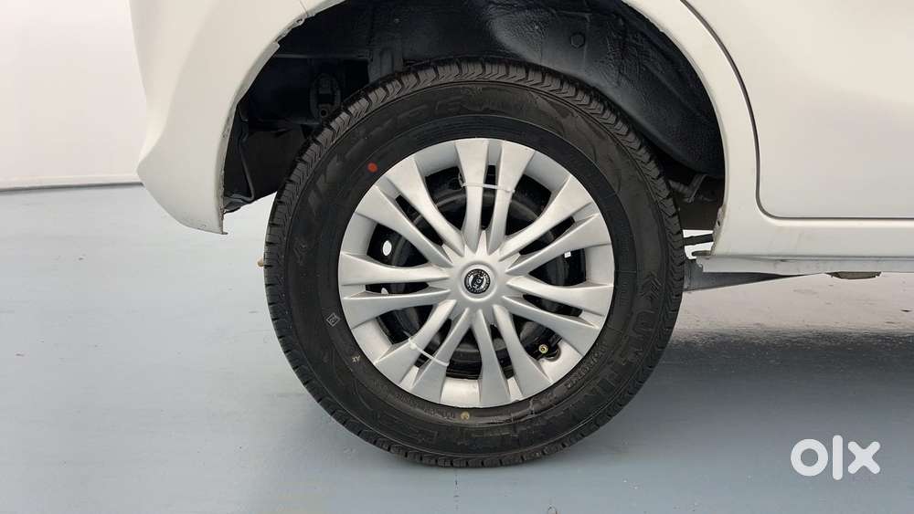 Maruti Suzuki Alto 800 2012-2016 Vxi, 2019, Petrol