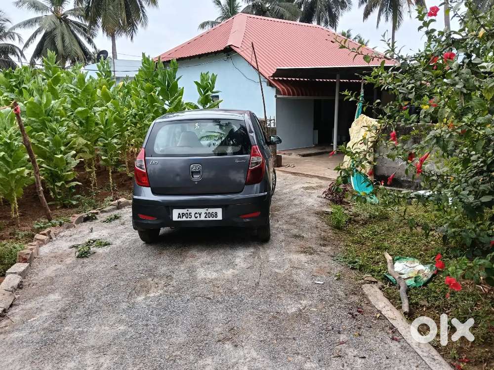 Well Maintained