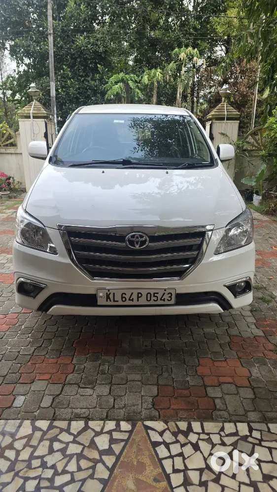 2015 G4 Model Good Condition