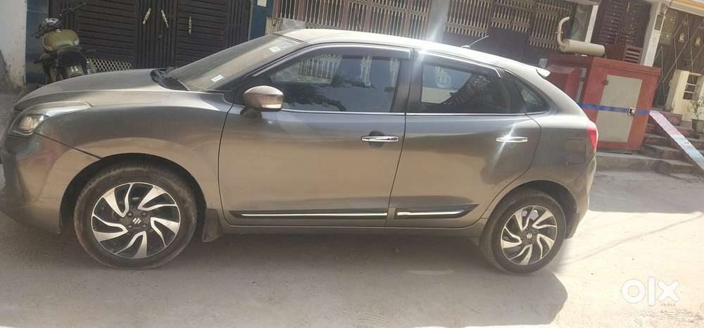 Maruti Suzuki Baleno Maruti-suzuki-baleno-zeta-diesel, 2020, Petrol