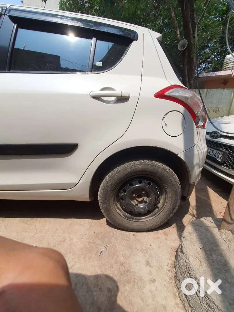 Maruti Swift Vdi Diesel Nov 2012  Mileage King Family Car
