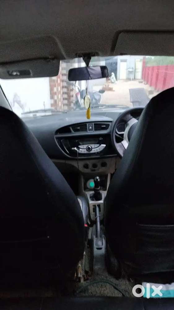 Maruti Suzuki Alto K10 2018 Petrol Good Condition