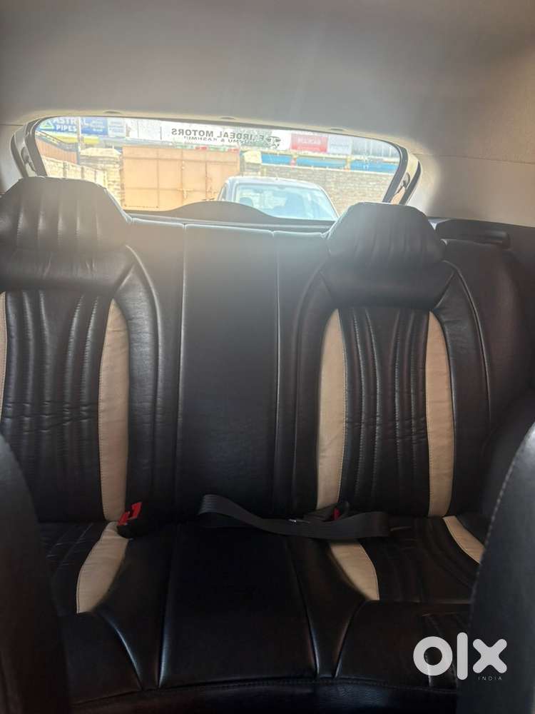 Tata Nexon Petrol 2018