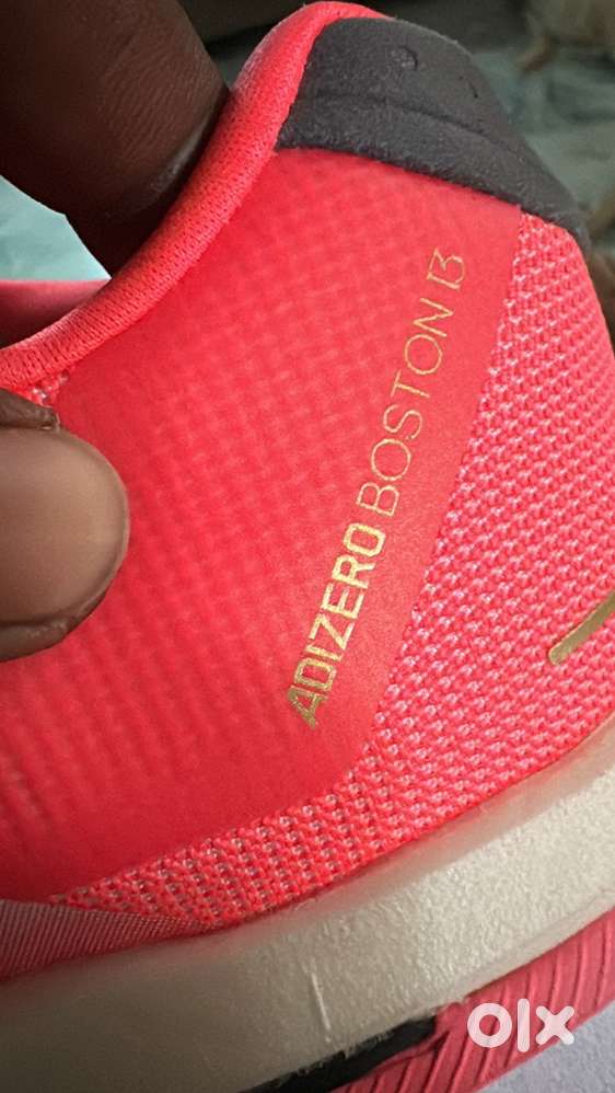 Addidas boston 13 - imported from Canada