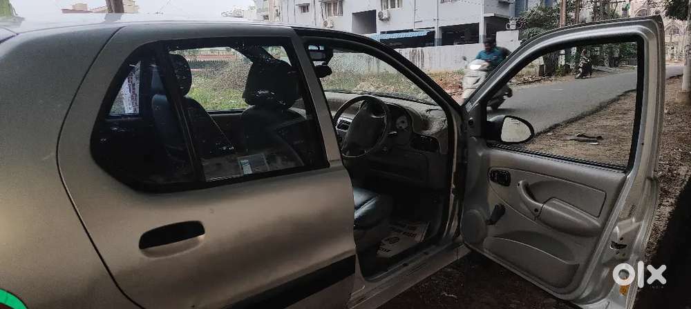 Tata Indica V2 Xeta 2006