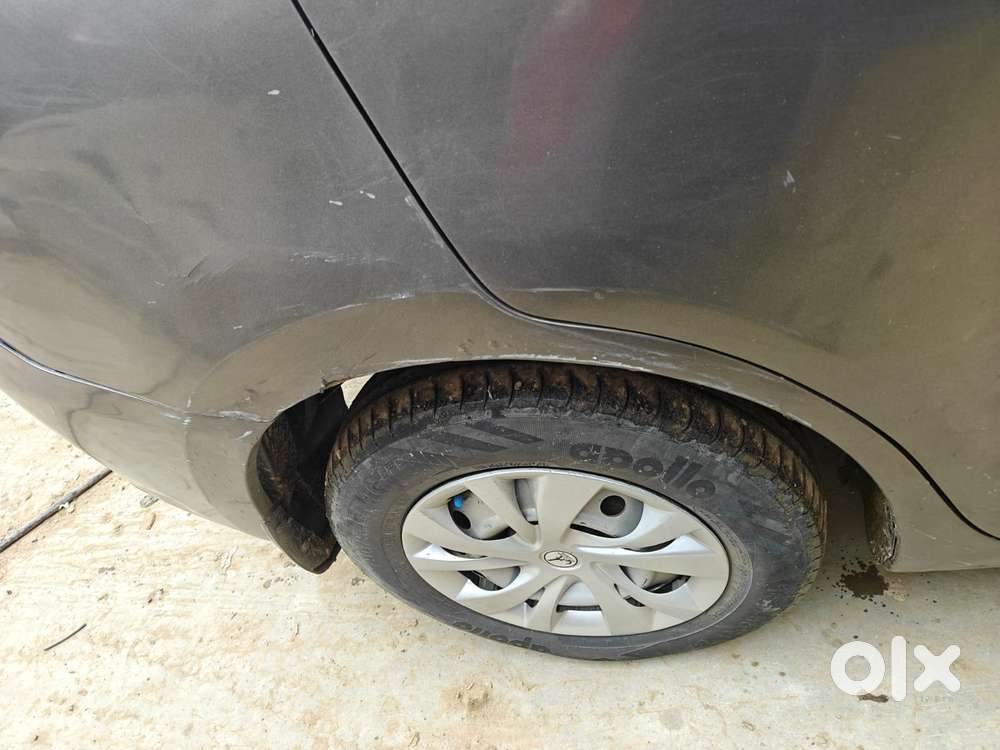 Maruti Suzuki Dzire, 2018, Diesel