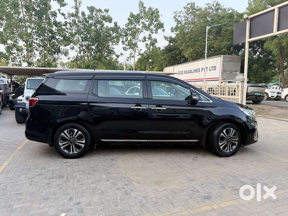 Kia Carnival Limousine Plus 7 Str, 2023, Diesel
