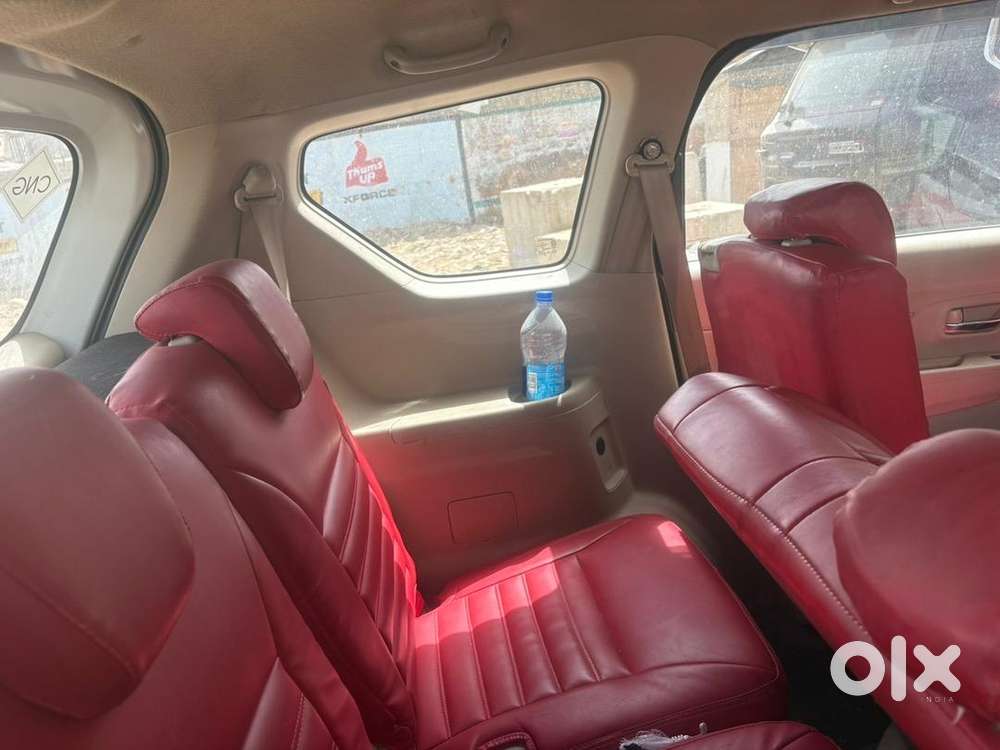 Maruti Suzuki Ertiga 2025 Cng & Hybrids Well Maintained