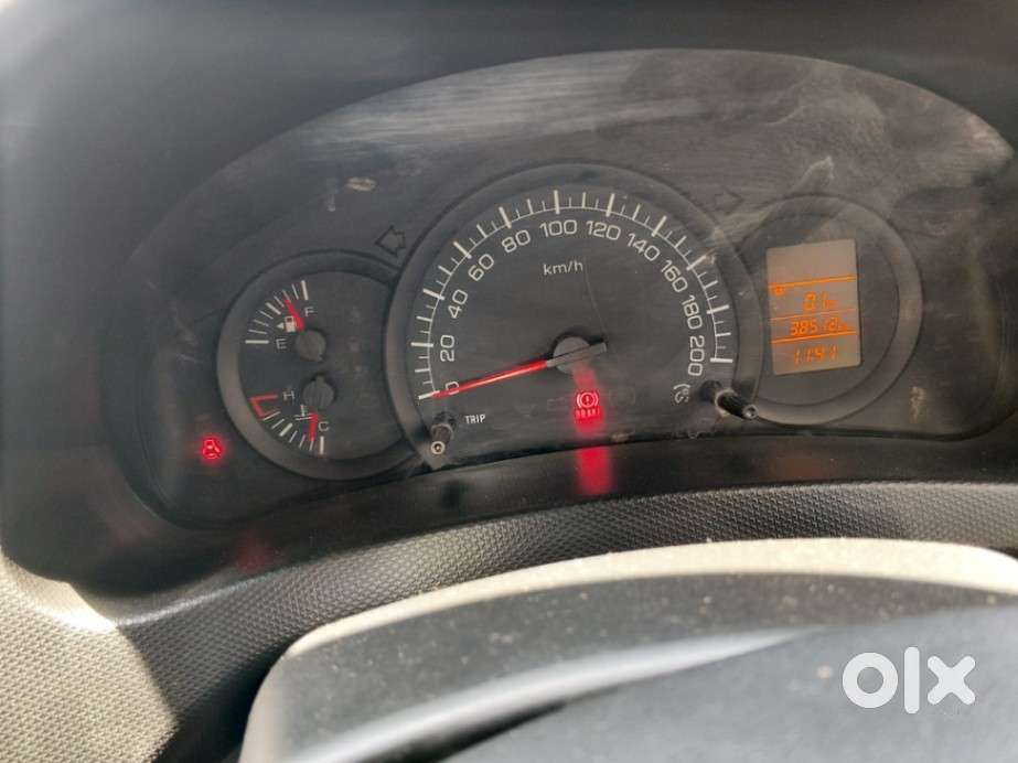 Maruti Suzuki Swift Vdi (o), 2017, Diesel