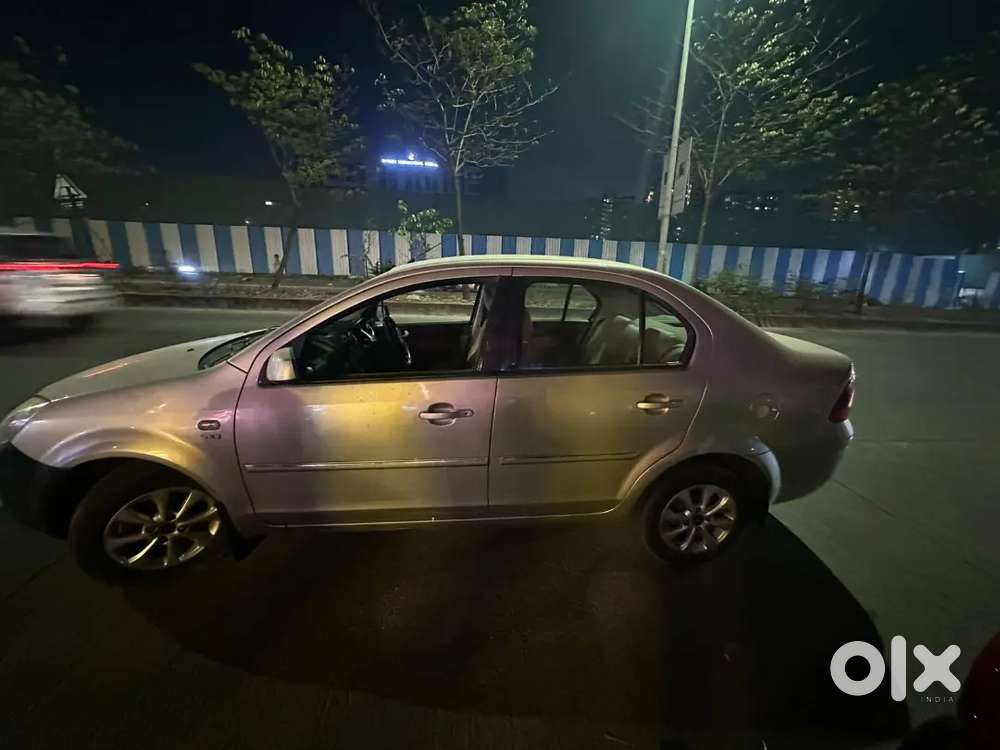 Ford Fiesta 1.6 Petrol 2007