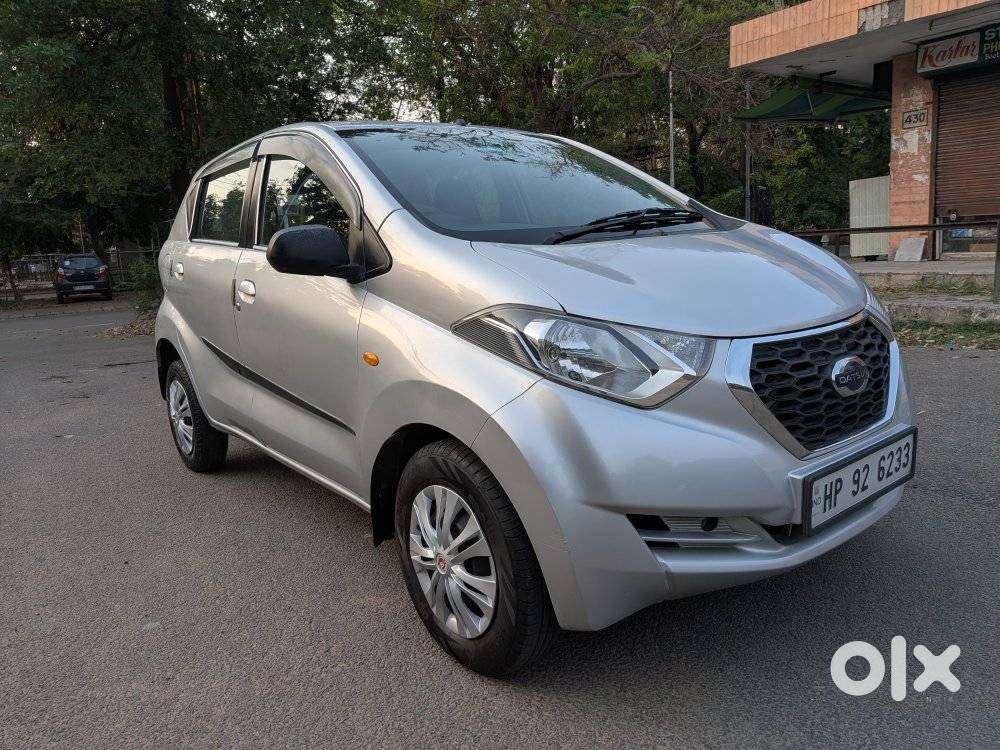Datsun Redigo S, 2019, Petrol