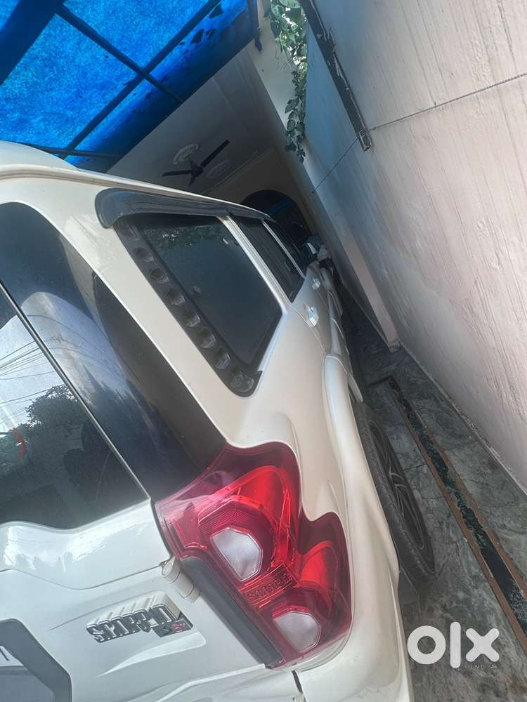 Mahindra Suv Diesel 2018