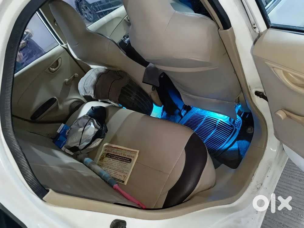 Honda Brio