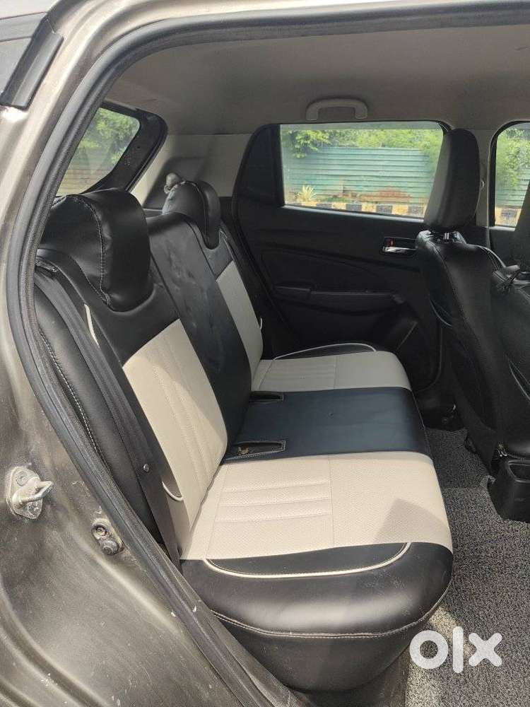 Maruti Suzuki Swift Vxi Optional, 2018, Petrol