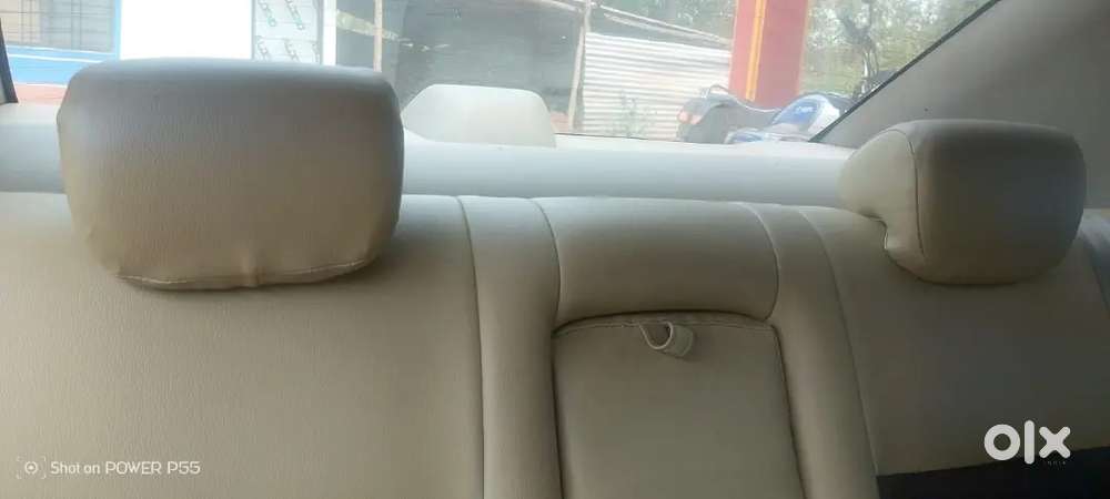 Maruti Suzuki Sx4 2012