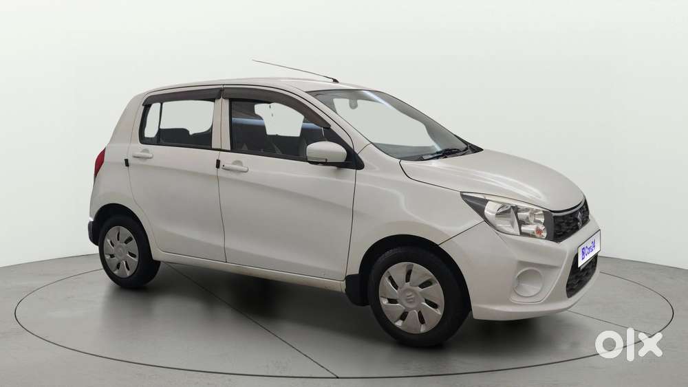 Maruti Suzuki Celerio Zxi Mt, 2021, Petrol