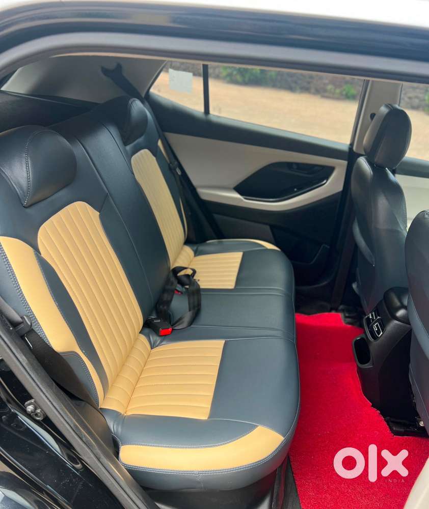 Hyundai Creta 1.5 Ex Diesel, 2022, Diesel