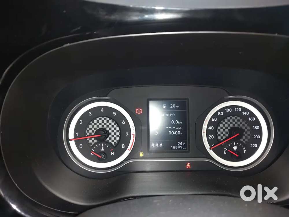 Hyundai Aura 2025 1.2mt Kapppa Sx(o)