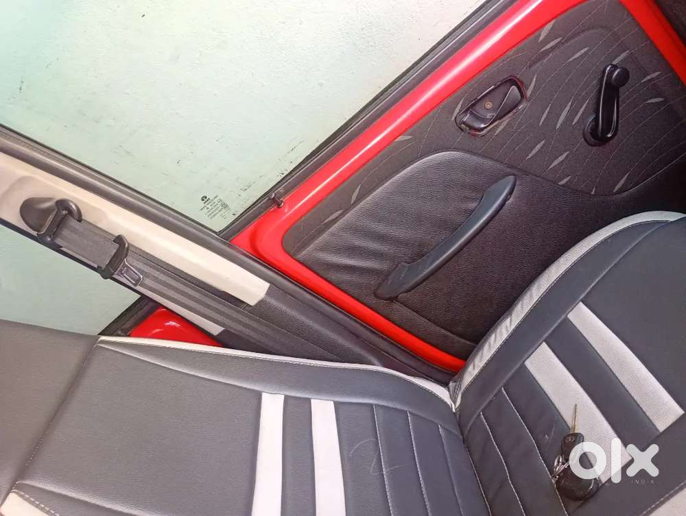 Tata Nano 2012 Petrol Well Maintained