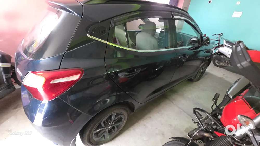 Hyundai Grand I10 2021 Sportz Petrol