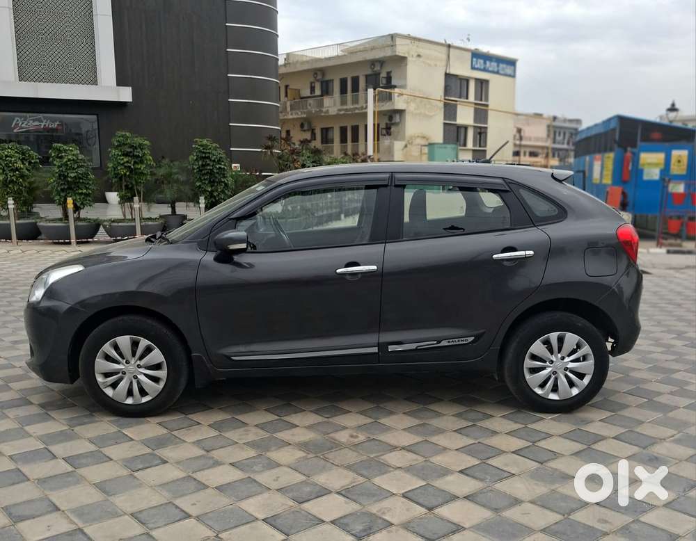 Maruti Suzuki Baleno 1.3 Delta, 2017, Petrol