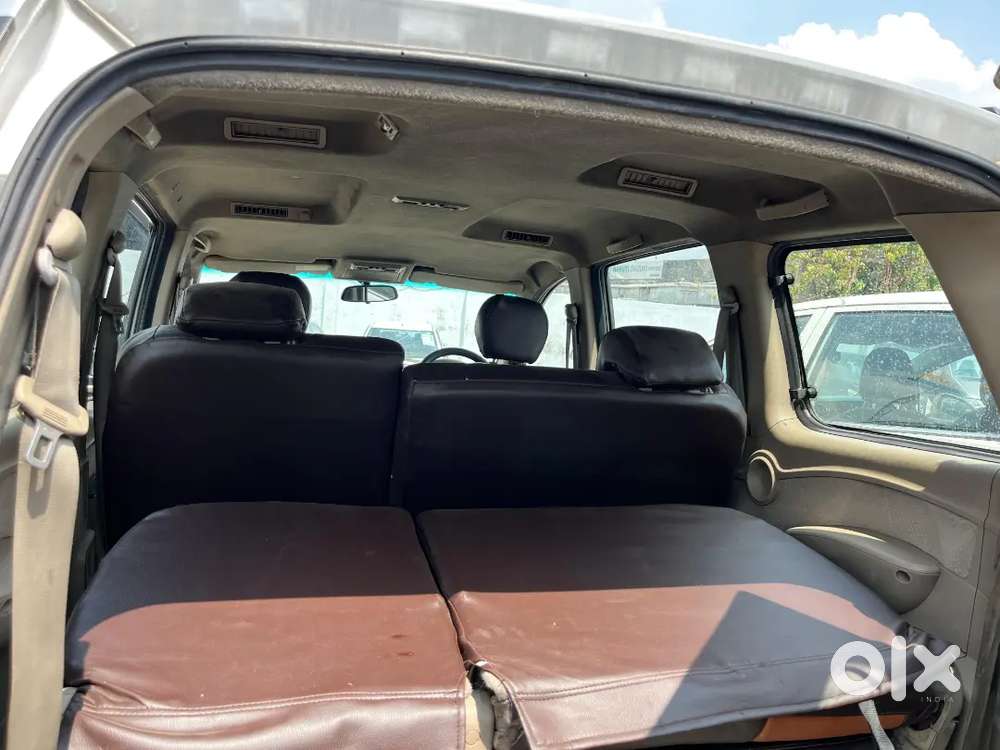 Mahindr Xylo Top Model Diesel 2019 Very Good Condition All Paper Clear