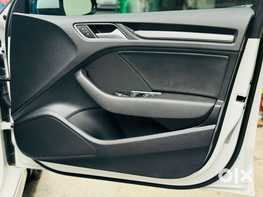 Audi A3 35 Tdi S Line, 2020, Diesel