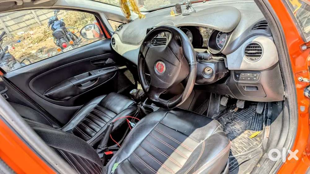 Fiat Avventura 2015 Diesel Well Maintained