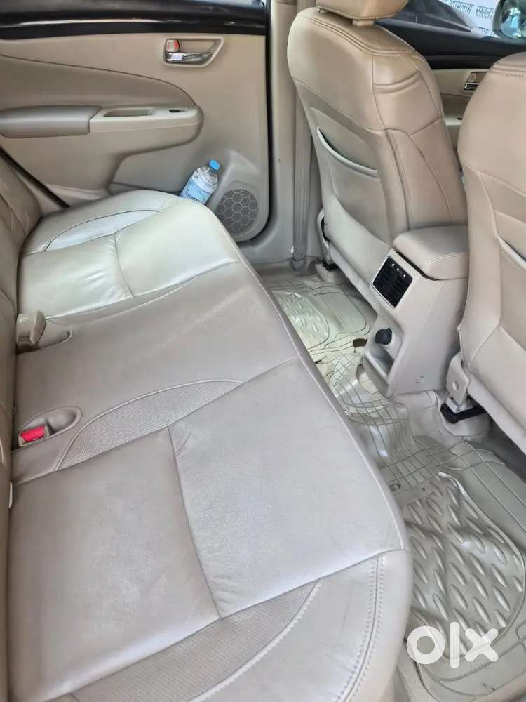 Maruti Suzuki Ciaz 2017 Diesel Manual Car
