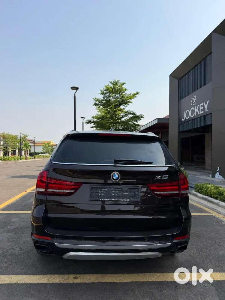 Bmw X5 Diesel 2015 Automatic