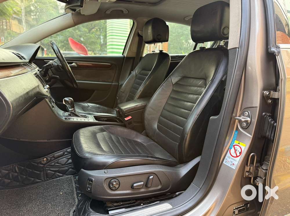 Volkswagen Passat Mint Condition Just Serviced
