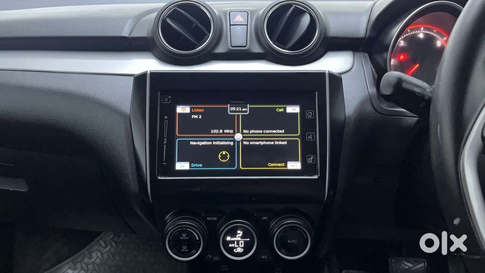 Maruti Suzuki Swift Amt Zdi Plus, 2019, Diesel