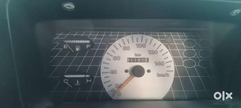 Maruti Suzuki 800, 2009 Model - Excellent Condition
