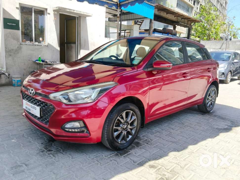 Hyundai I20 1.2 Asta, 2018, Petrol